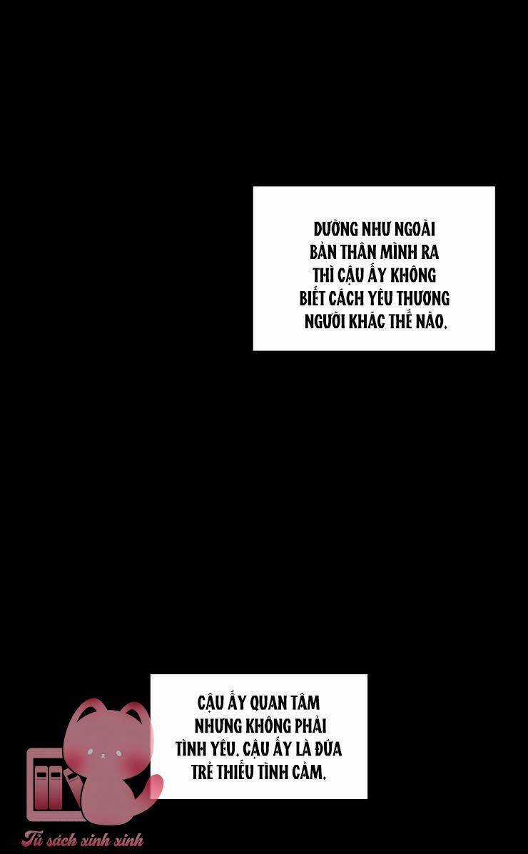 Cậu Nói Thích Tớ Khi Nào Chứ! Chapter 15 trang 22