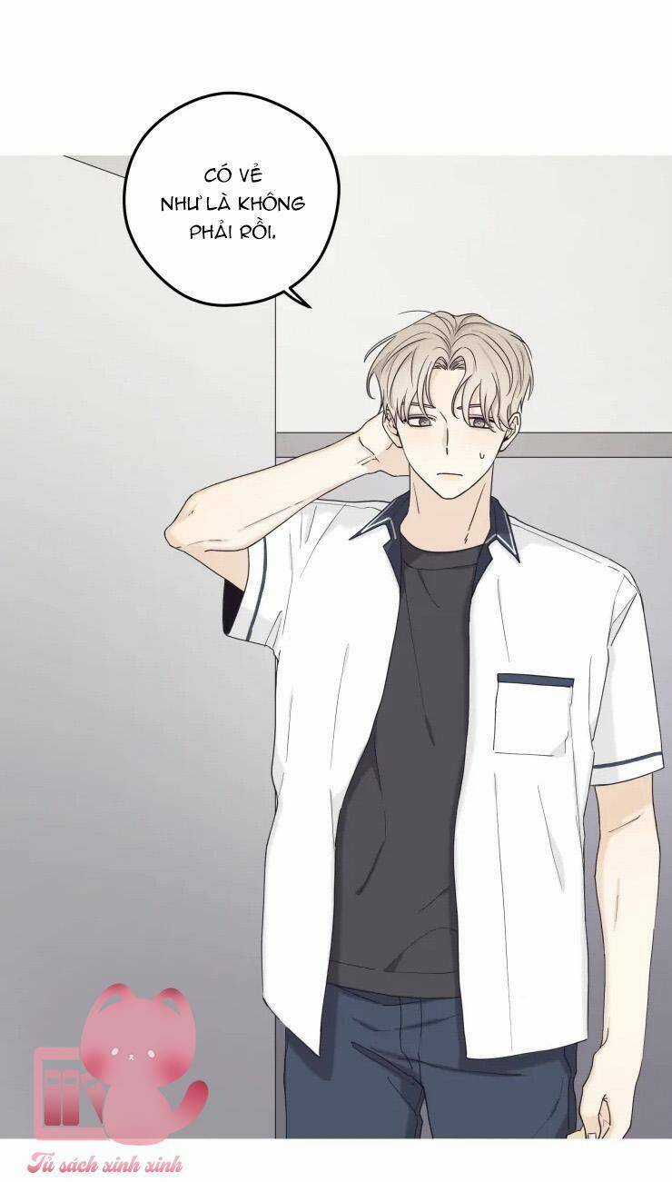 Cậu Nói Thích Tớ Khi Nào Chứ! Chapter 15 trang 24