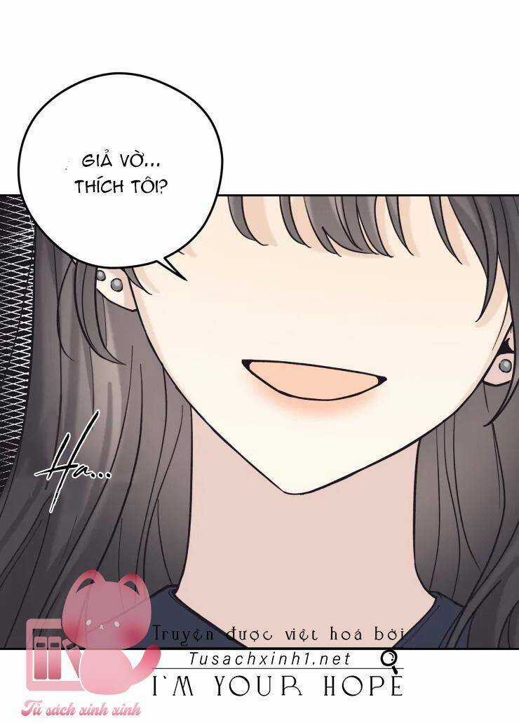 Cậu Nói Thích Tớ Khi Nào Chứ! Chapter 15 trang 26