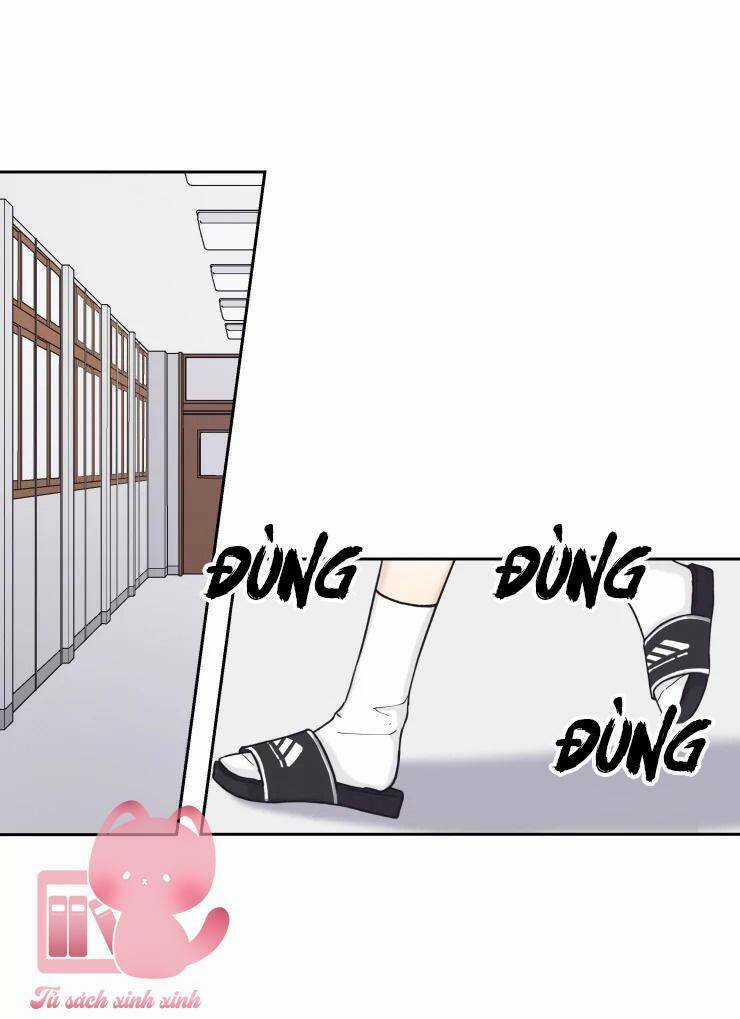 Cậu Nói Thích Tớ Khi Nào Chứ! Chapter 15 trang 39