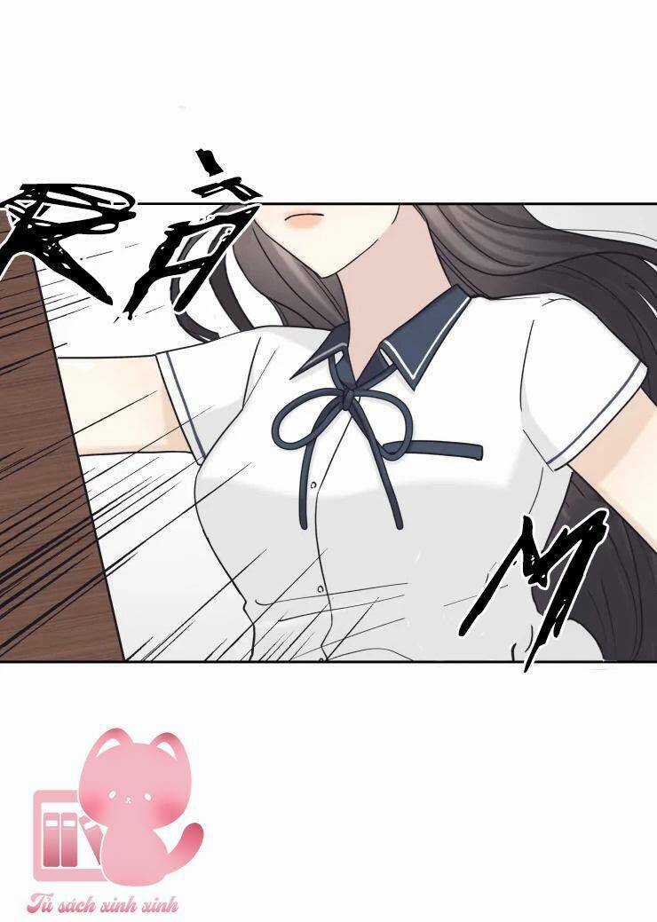 Cậu Nói Thích Tớ Khi Nào Chứ! Chapter 15 trang 44