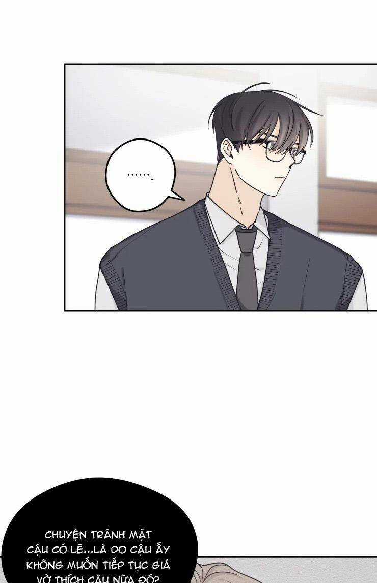 Cậu Nói Thích Tớ Khi Nào Chứ! Chapter 16 trang 10