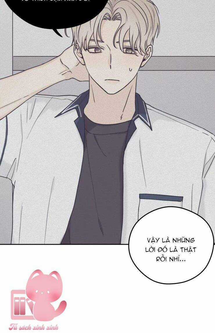 Cậu Nói Thích Tớ Khi Nào Chứ! Chapter 16 trang 11