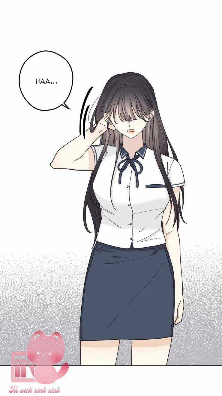 Cậu Nói Thích Tớ Khi Nào Chứ! Chapter 16 trang 12