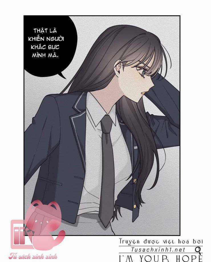 Cậu Nói Thích Tớ Khi Nào Chứ! Chapter 16 trang 26