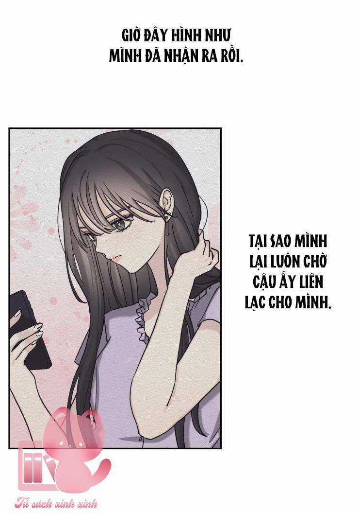 Cậu Nói Thích Tớ Khi Nào Chứ! Chapter 16 trang 27