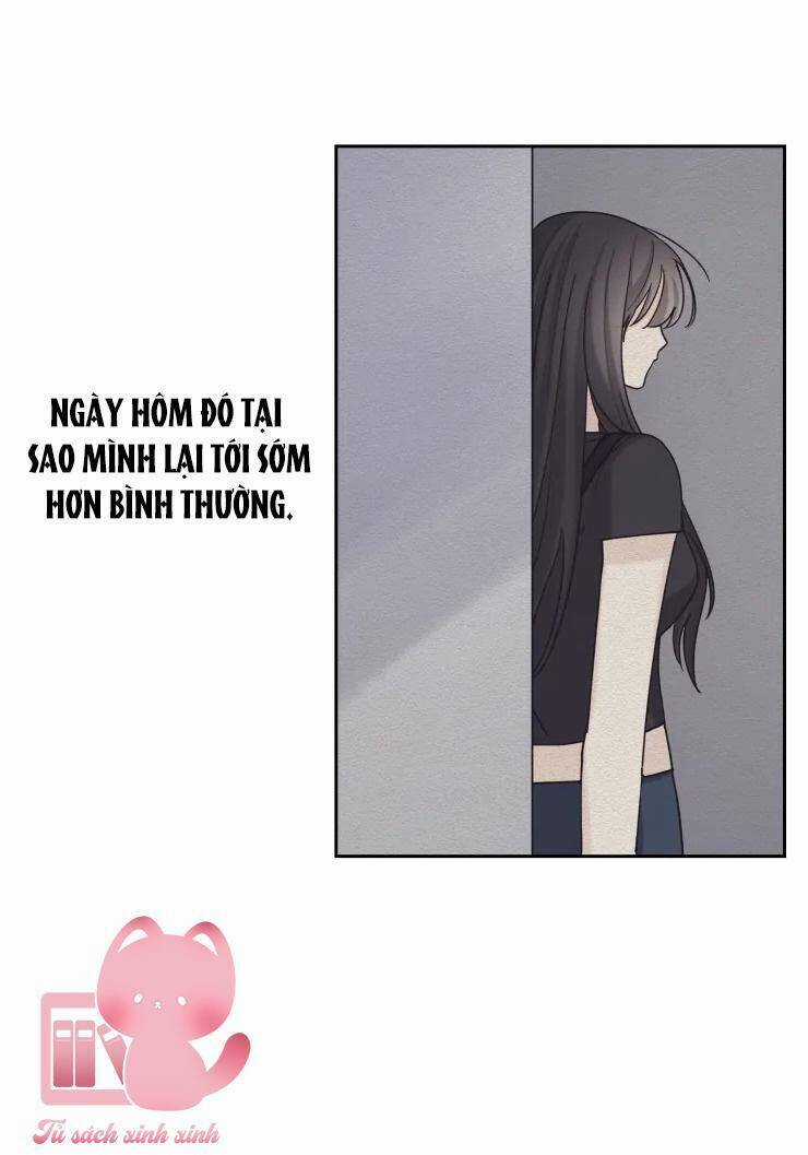 Cậu Nói Thích Tớ Khi Nào Chứ! Chapter 16 trang 28