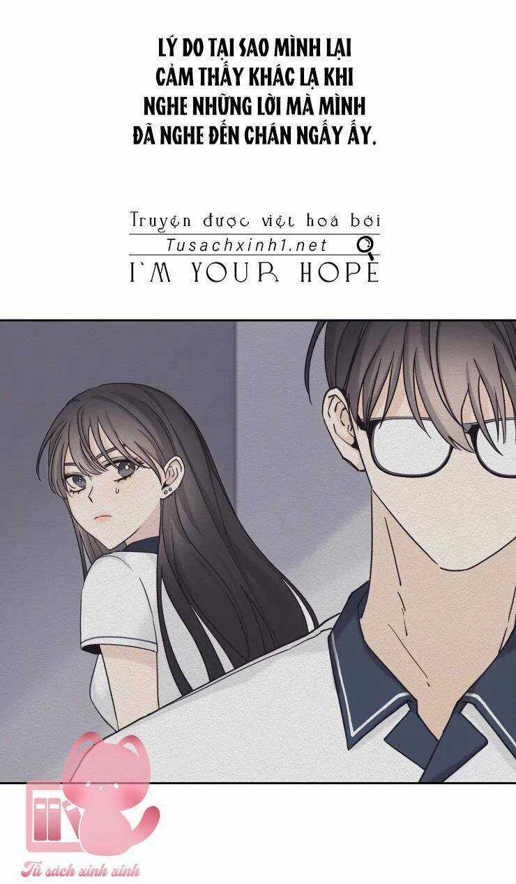 Cậu Nói Thích Tớ Khi Nào Chứ! Chapter 16 trang 30