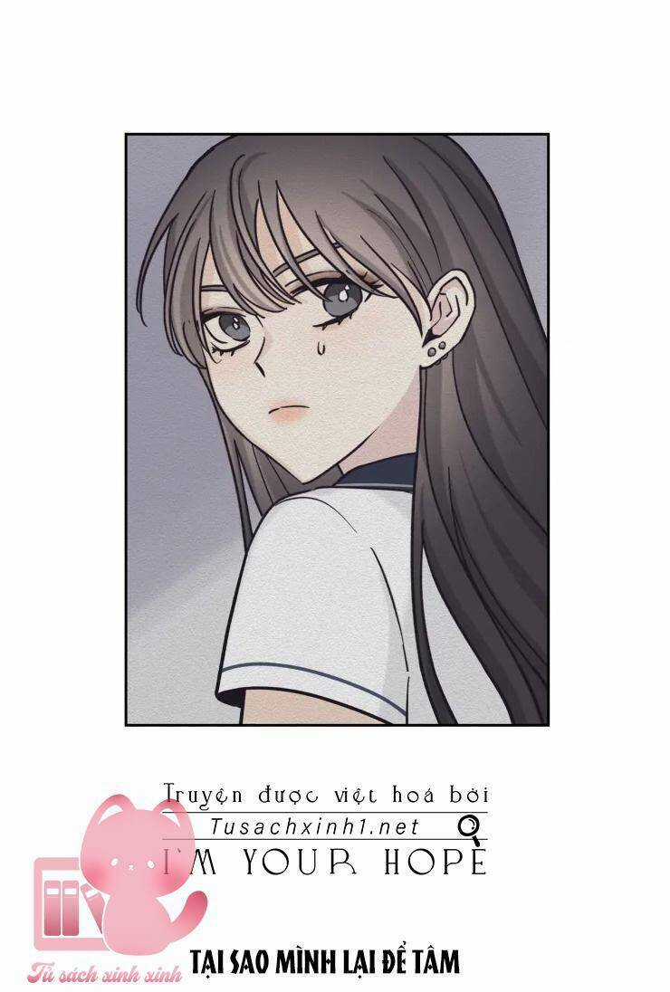 Cậu Nói Thích Tớ Khi Nào Chứ! Chapter 16 trang 31