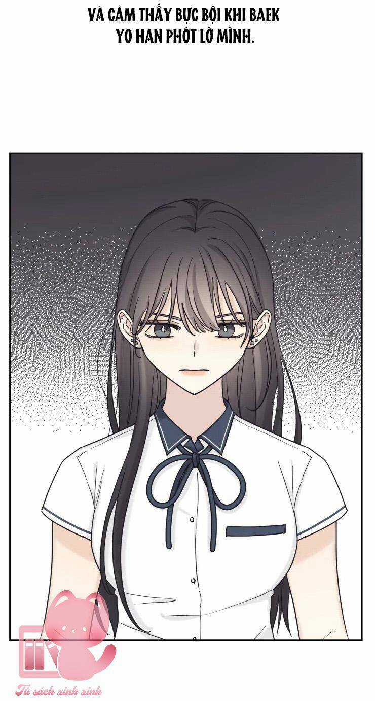 Cậu Nói Thích Tớ Khi Nào Chứ! Chapter 16 trang 32