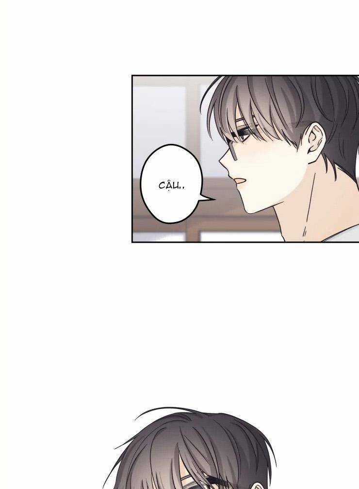 Cậu Nói Thích Tớ Khi Nào Chứ! Chapter 16 trang 37