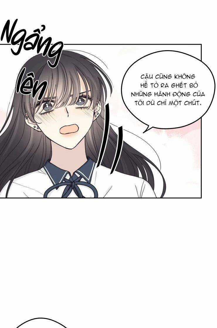 Cậu Nói Thích Tớ Khi Nào Chứ! Chapter 16 trang 42