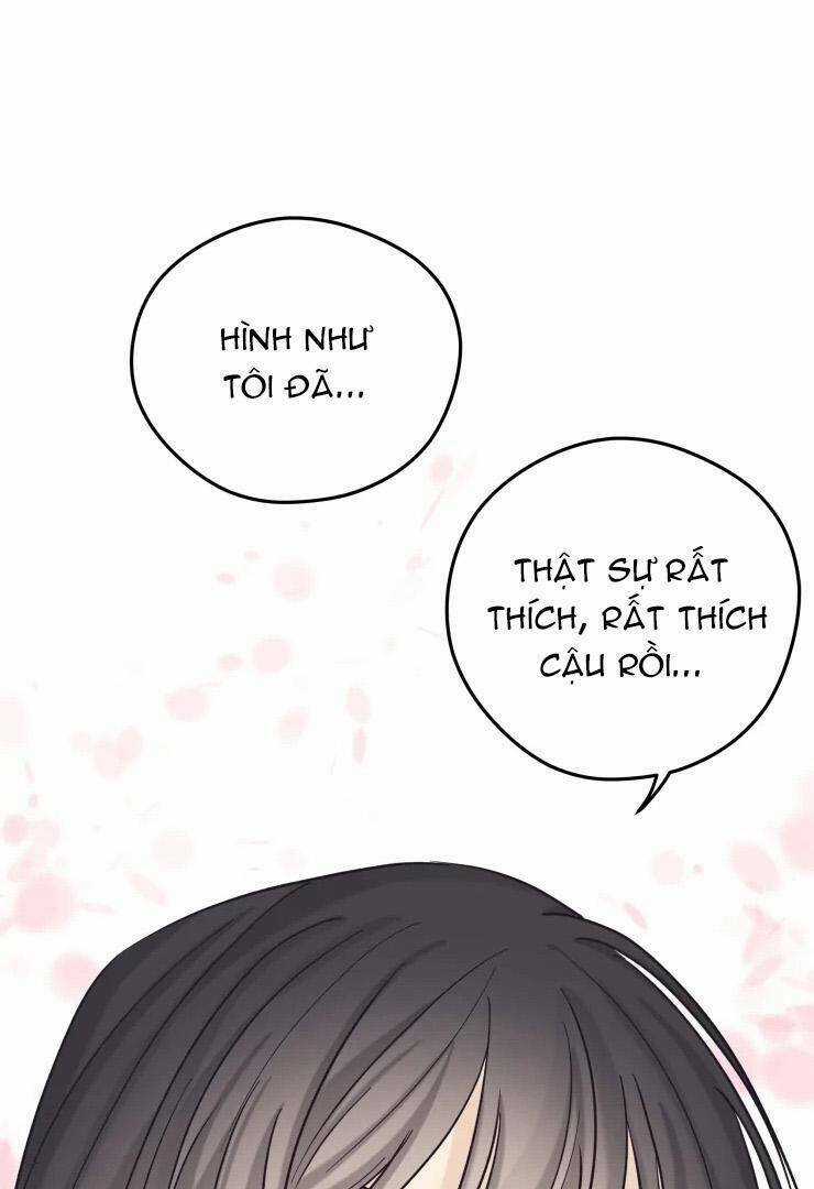 Cậu Nói Thích Tớ Khi Nào Chứ! Chapter 16 trang 44