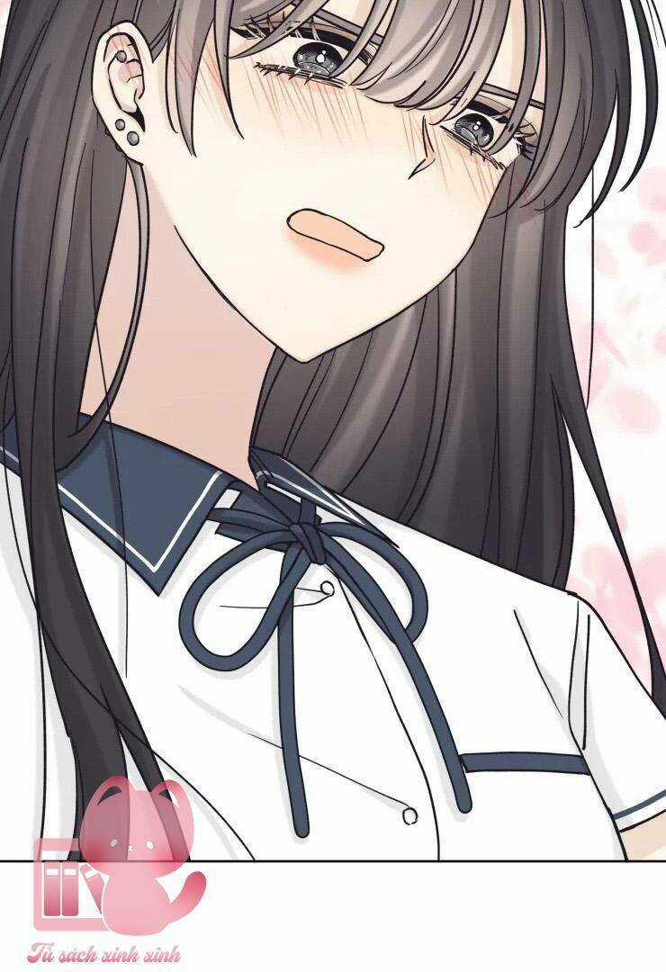 Cậu Nói Thích Tớ Khi Nào Chứ! Chapter 16 trang 45