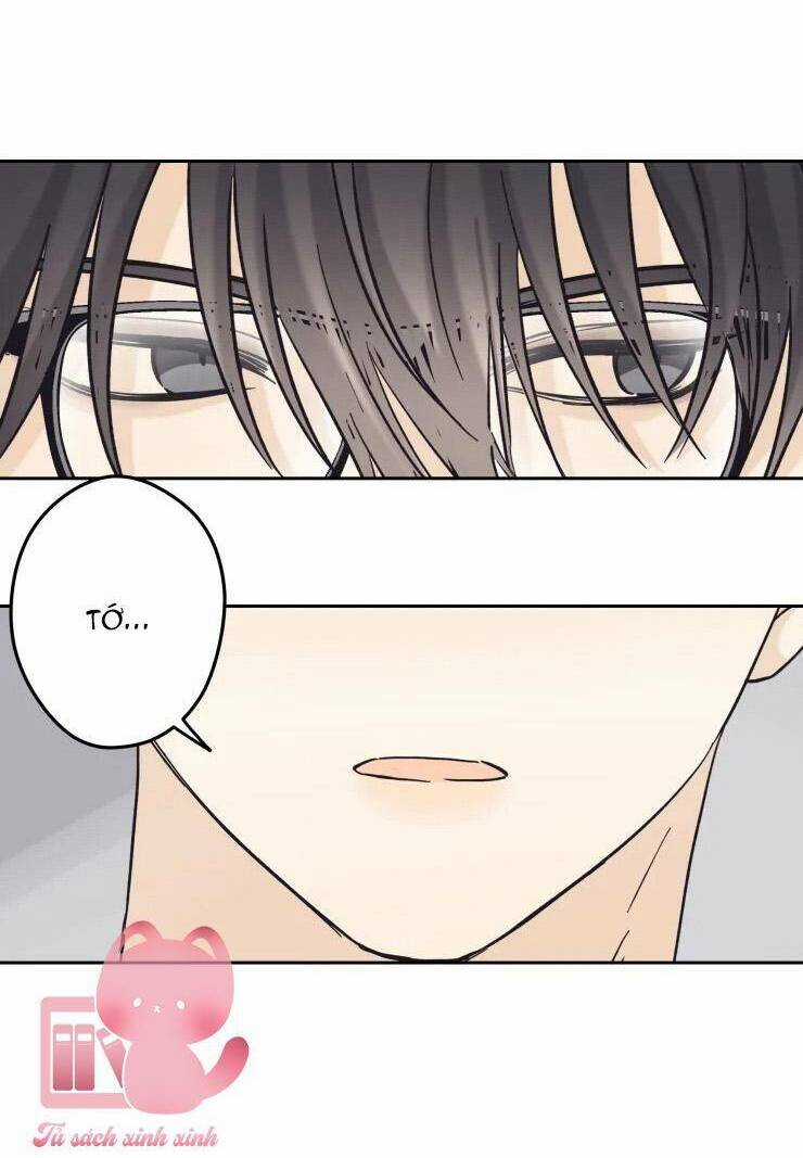 Cậu Nói Thích Tớ Khi Nào Chứ! Chapter 16 trang 6