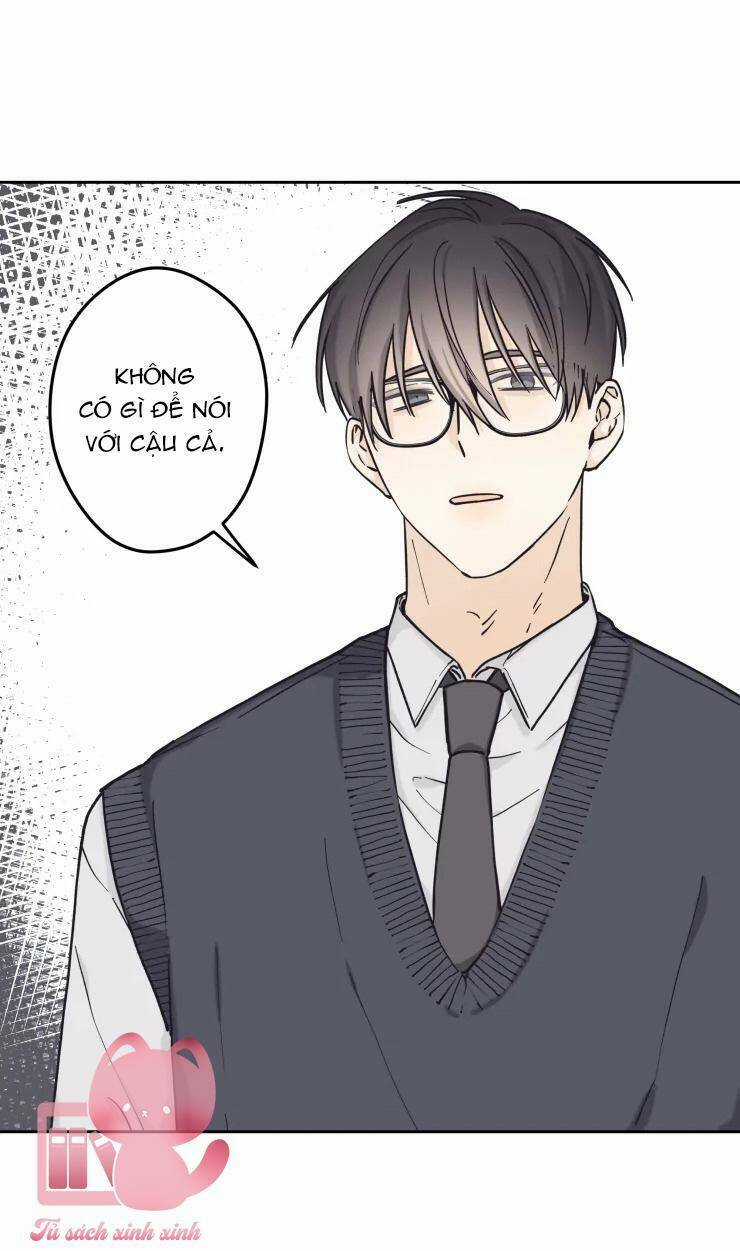 Cậu Nói Thích Tớ Khi Nào Chứ! Chapter 16 trang 7