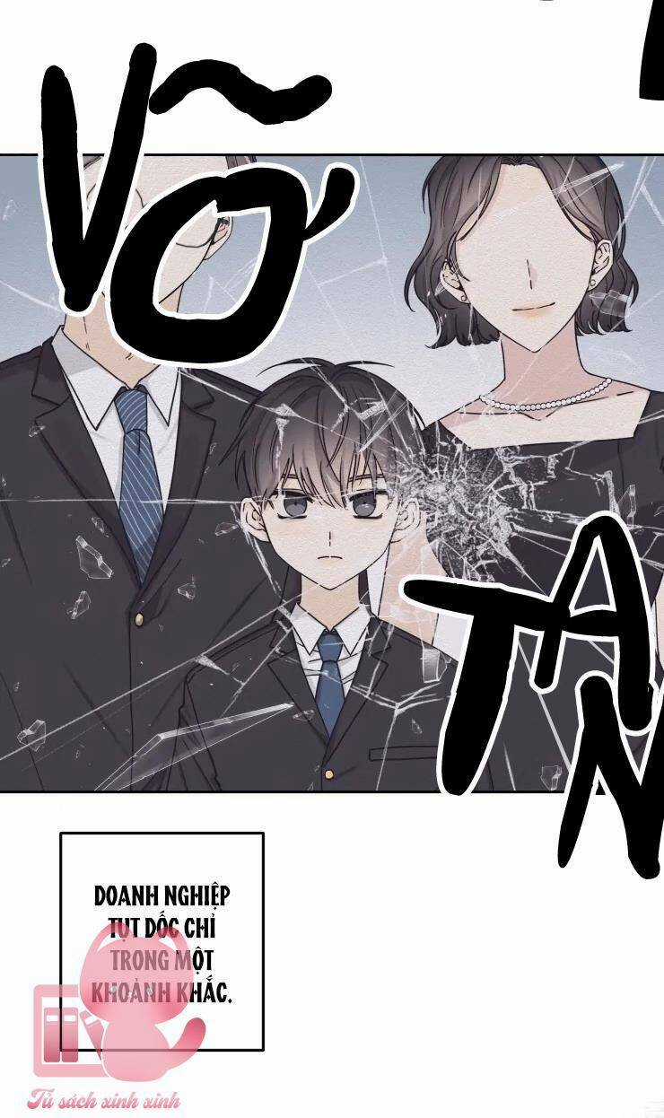 Cậu Nói Thích Tớ Khi Nào Chứ! Chapter 17 trang 12