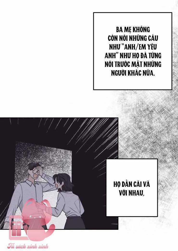 Cậu Nói Thích Tớ Khi Nào Chứ! Chapter 17 trang 13