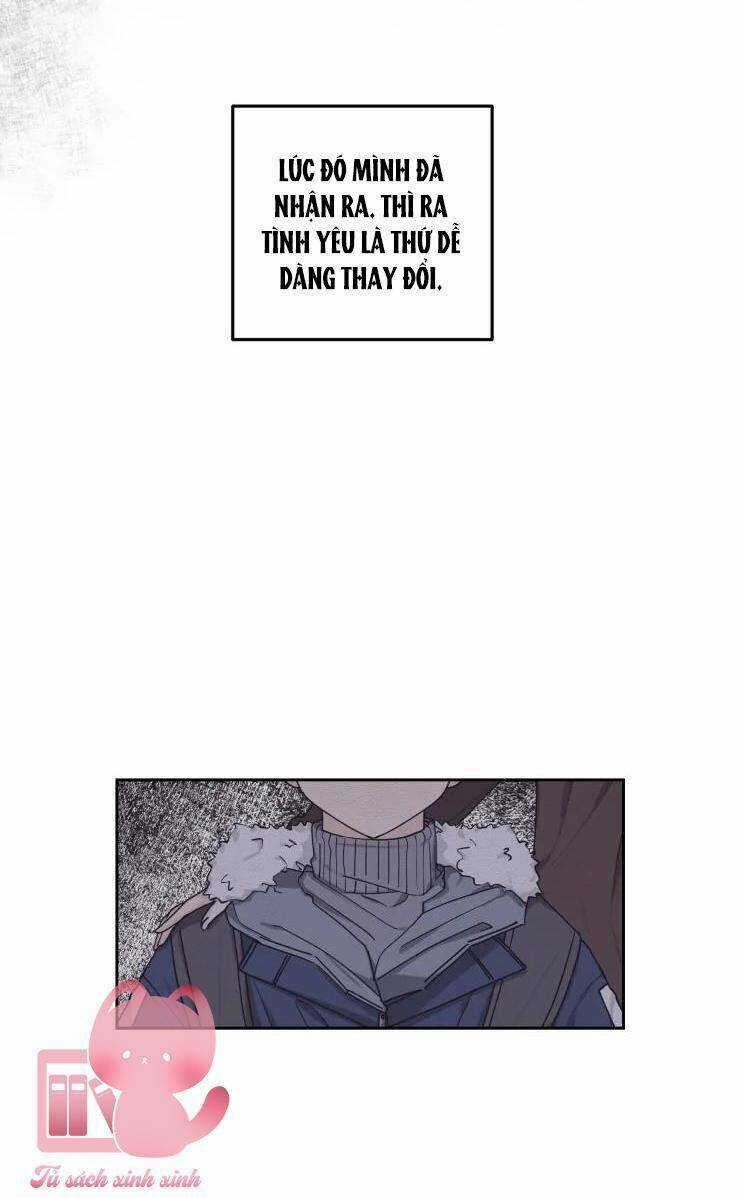 Cậu Nói Thích Tớ Khi Nào Chứ! Chapter 17 trang 15