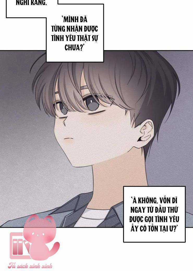 Cậu Nói Thích Tớ Khi Nào Chứ! Chapter 17 trang 19