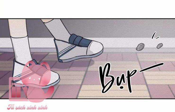 Cậu Nói Thích Tớ Khi Nào Chứ! Chapter 17 trang 21