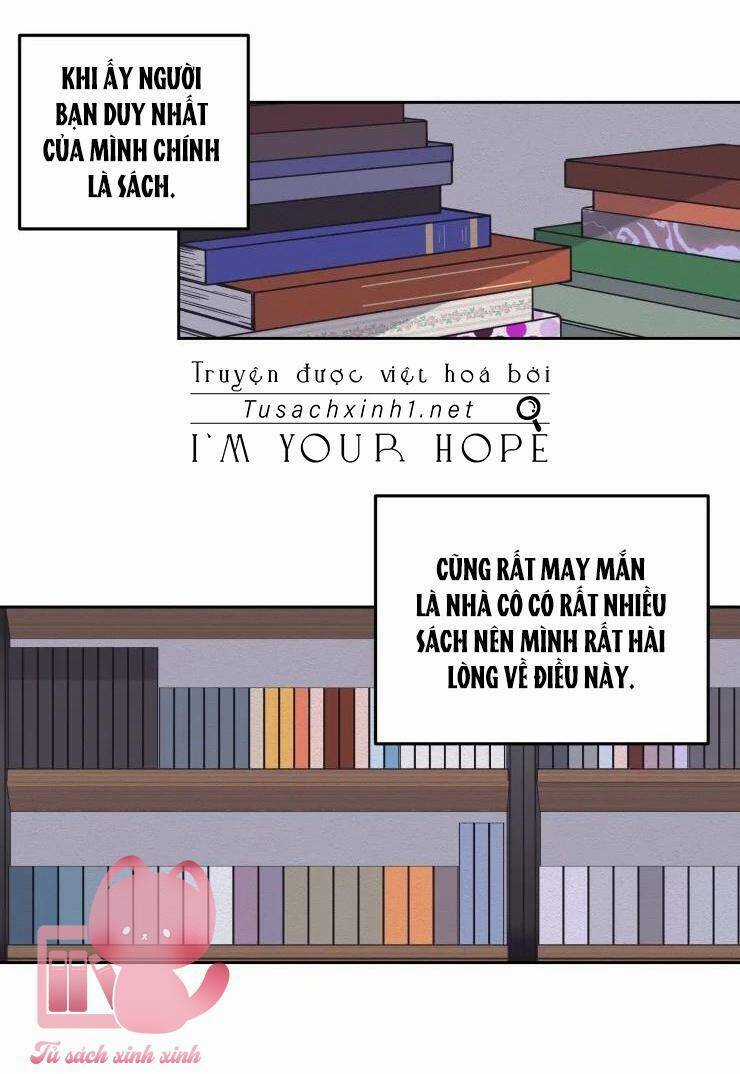 Cậu Nói Thích Tớ Khi Nào Chứ! Chapter 17 trang 24