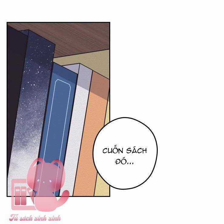 Cậu Nói Thích Tớ Khi Nào Chứ! Chapter 17 trang 25