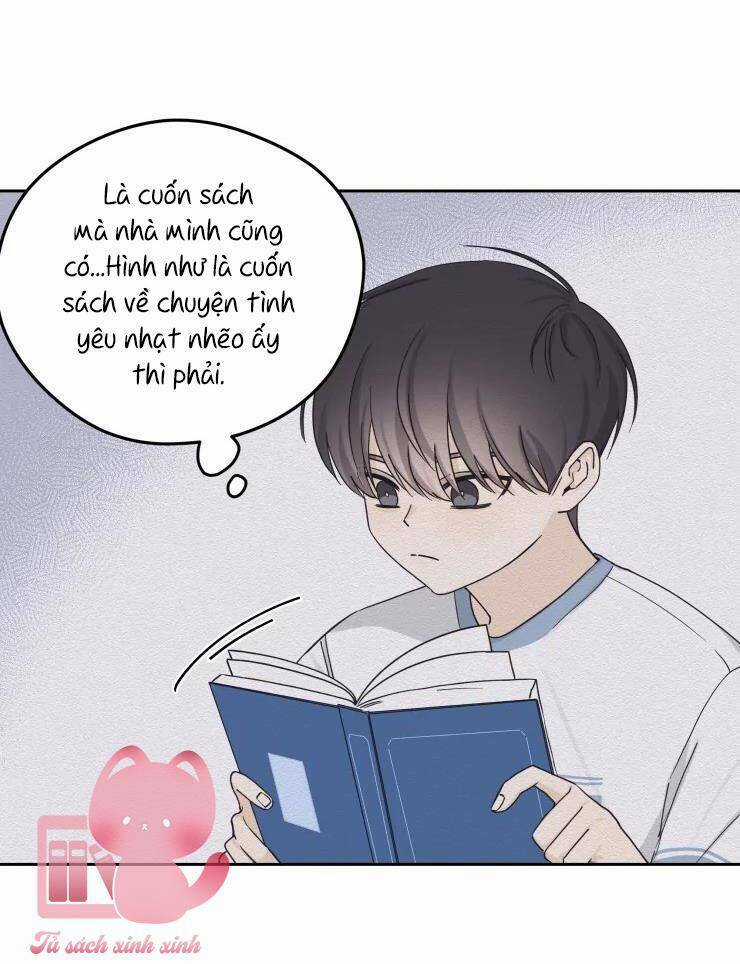 Cậu Nói Thích Tớ Khi Nào Chứ! Chapter 17 trang 26