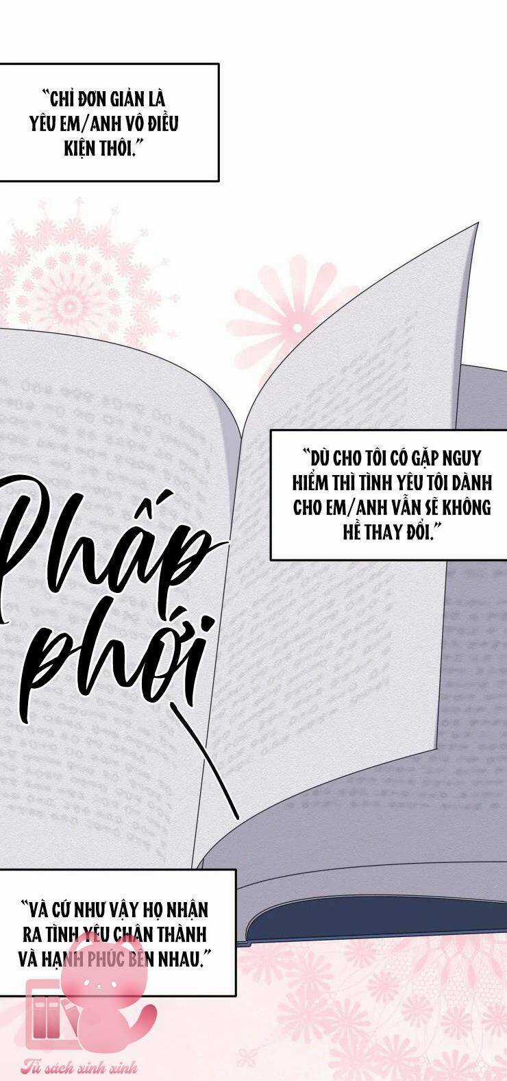 Cậu Nói Thích Tớ Khi Nào Chứ! Chapter 17 trang 27