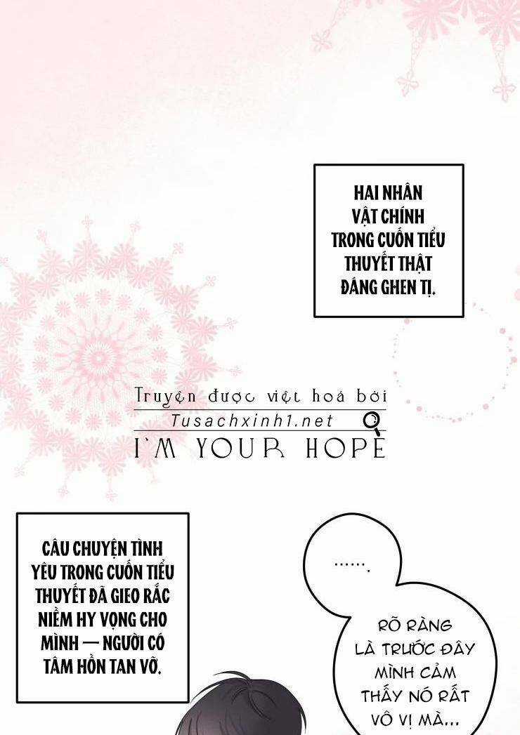 Cậu Nói Thích Tớ Khi Nào Chứ! Chapter 17 trang 28