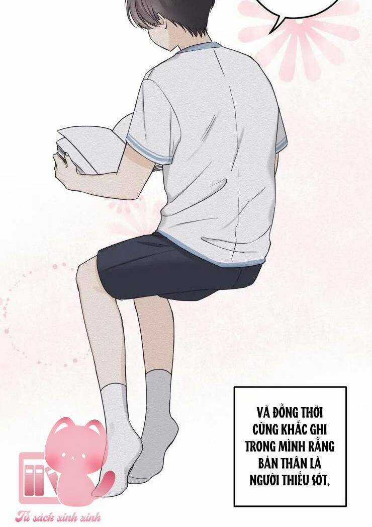 Cậu Nói Thích Tớ Khi Nào Chứ! Chapter 17 trang 29