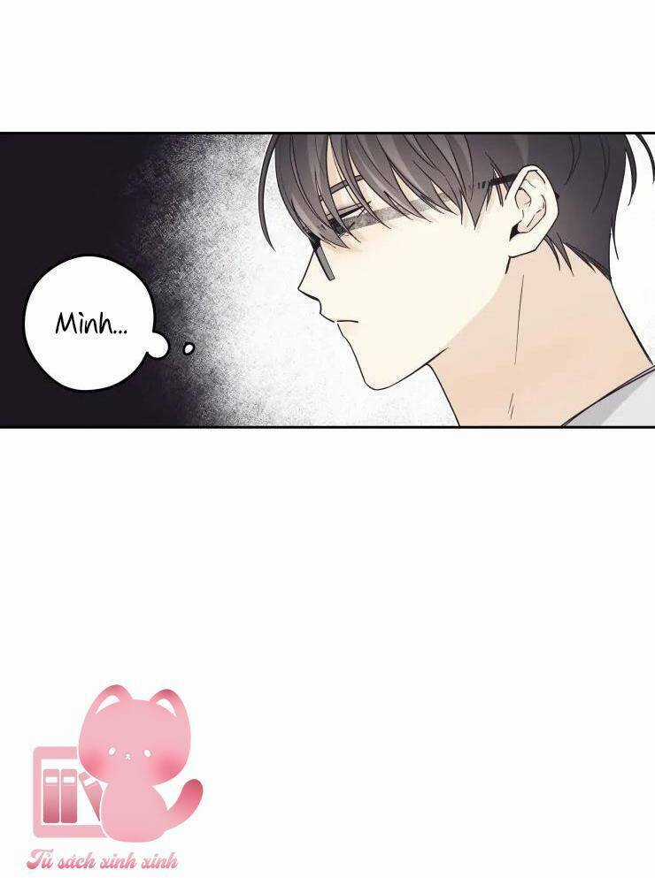 Cậu Nói Thích Tớ Khi Nào Chứ! Chapter 17 trang 3