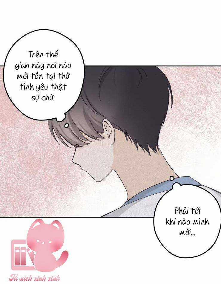 Cậu Nói Thích Tớ Khi Nào Chứ! Chapter 17 trang 30