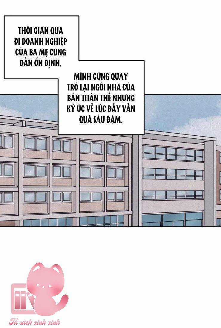 Cậu Nói Thích Tớ Khi Nào Chứ! Chapter 17 trang 31