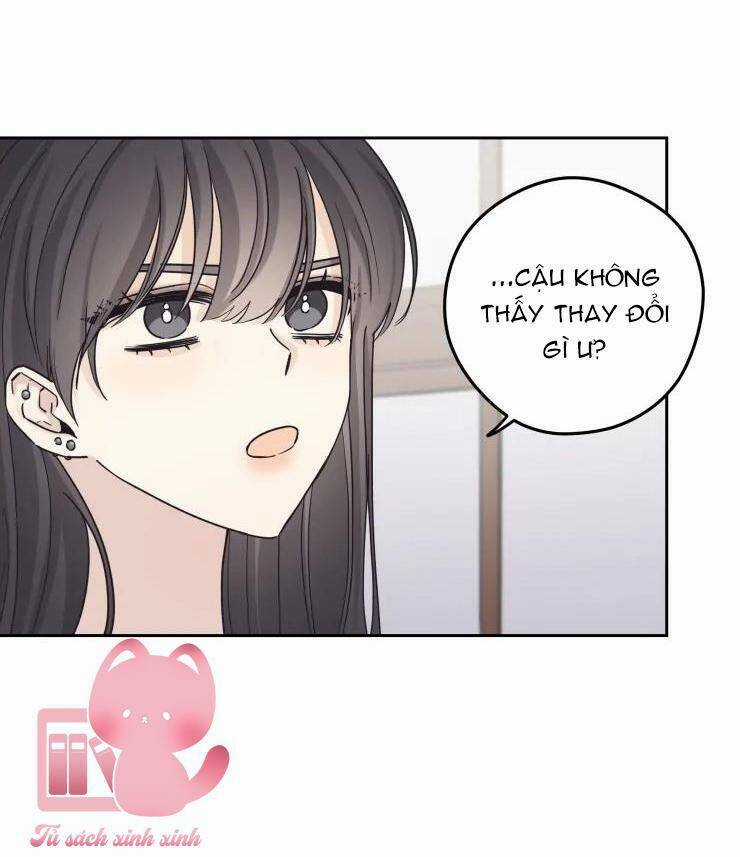 Cậu Nói Thích Tớ Khi Nào Chứ! Chapter 17 trang 39