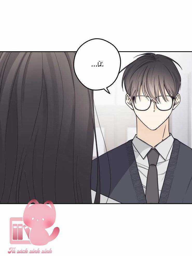 Cậu Nói Thích Tớ Khi Nào Chứ! Chapter 17 trang 40