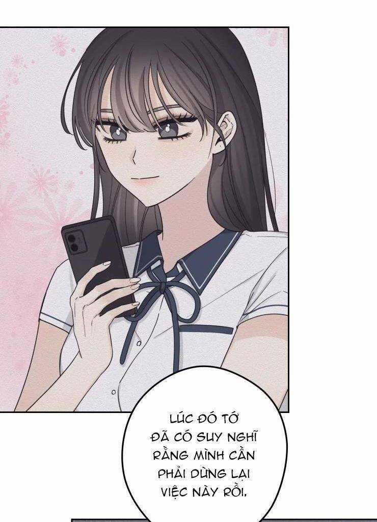 Cậu Nói Thích Tớ Khi Nào Chứ! Chapter 17 trang 42