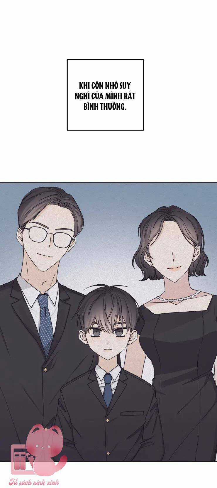 Cậu Nói Thích Tớ Khi Nào Chứ! Chapter 17 trang 5