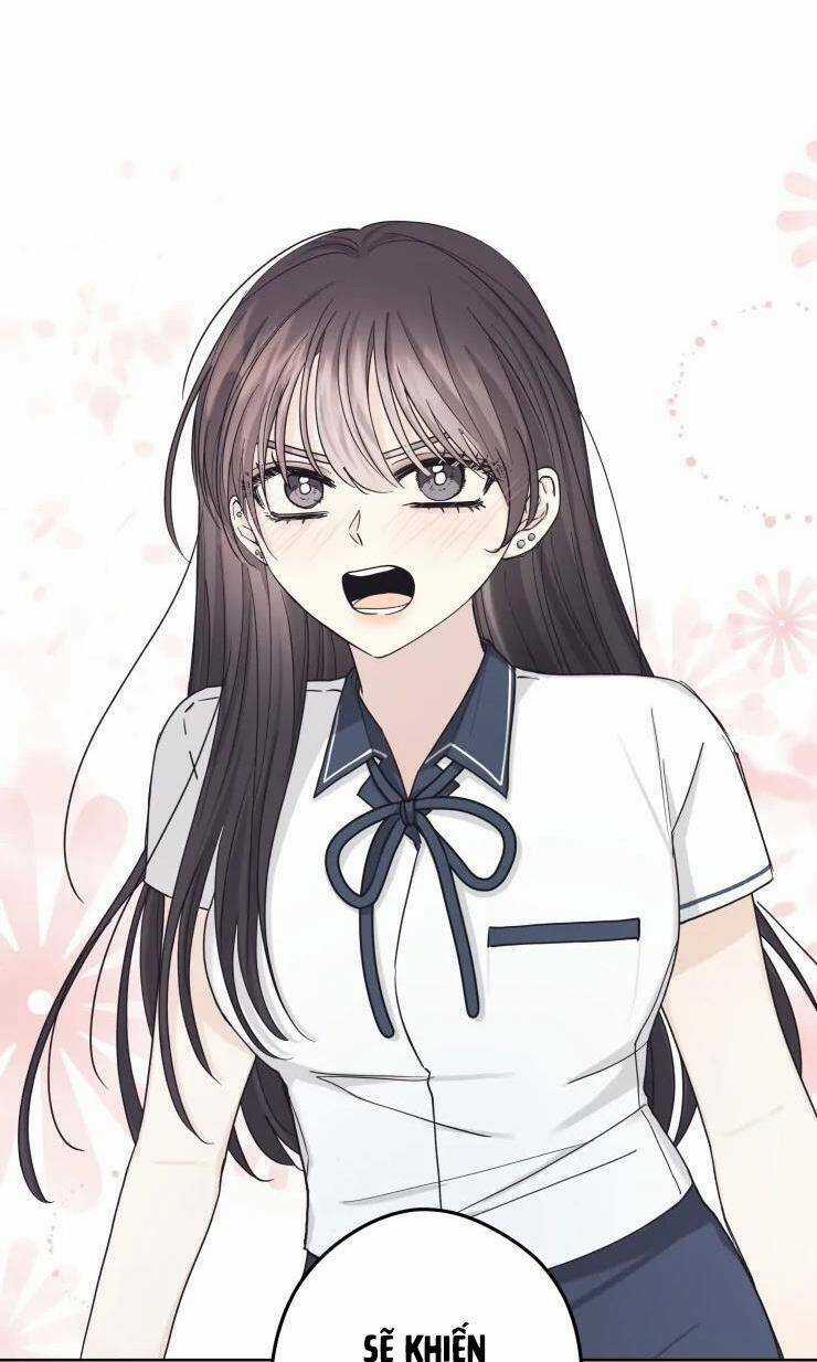 Cậu Nói Thích Tớ Khi Nào Chứ! Chapter 17 trang 50