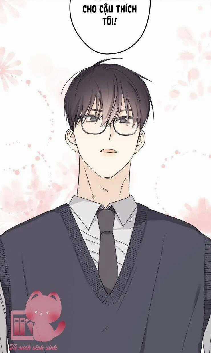 Cậu Nói Thích Tớ Khi Nào Chứ! Chapter 17 trang 51