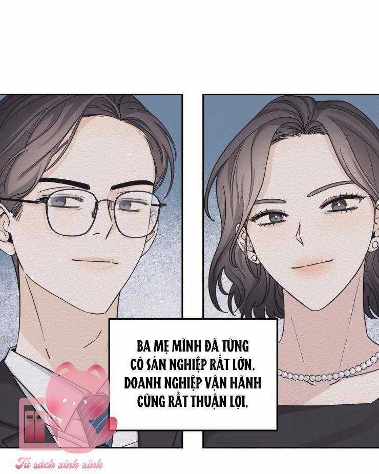 Cậu Nói Thích Tớ Khi Nào Chứ! Chapter 17 trang 6