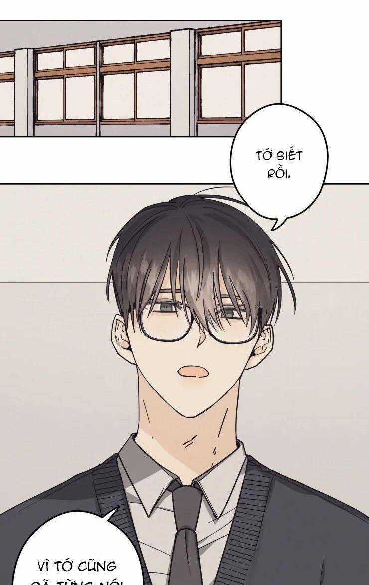 Cậu Nói Thích Tớ Khi Nào Chứ! Chapter 18 trang 10