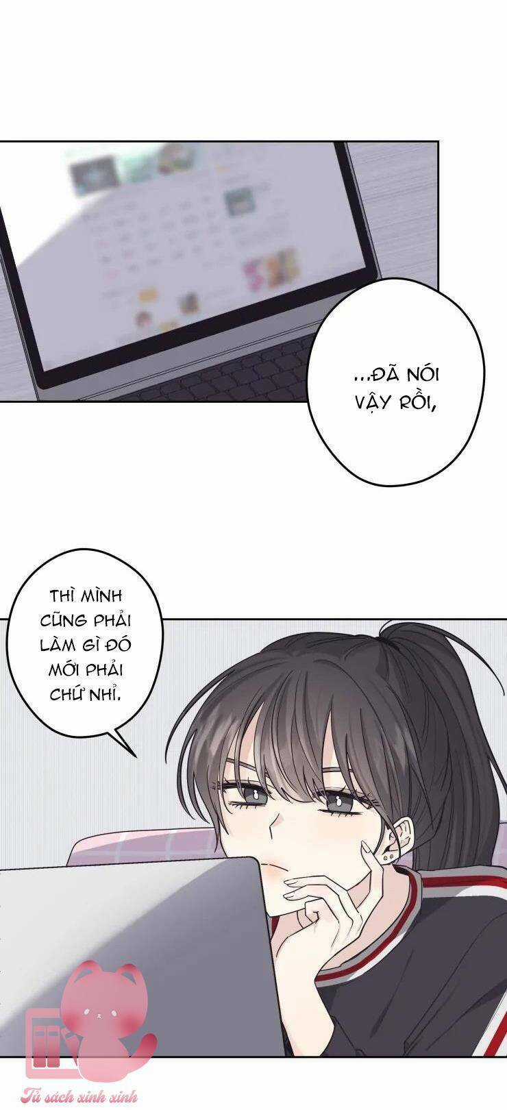 Cậu Nói Thích Tớ Khi Nào Chứ! Chapter 18 trang 3
