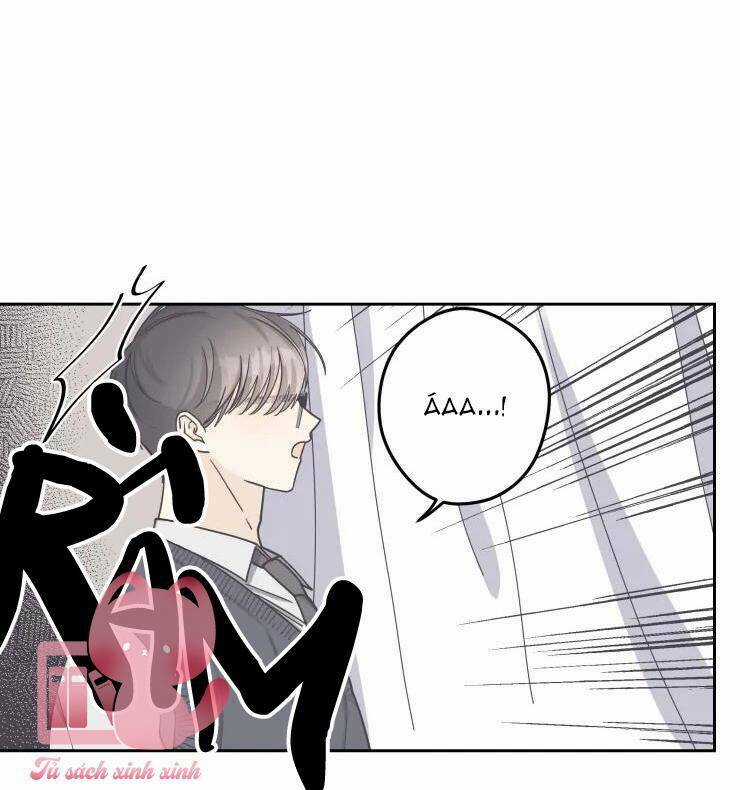 Cậu Nói Thích Tớ Khi Nào Chứ! Chapter 18 trang 30