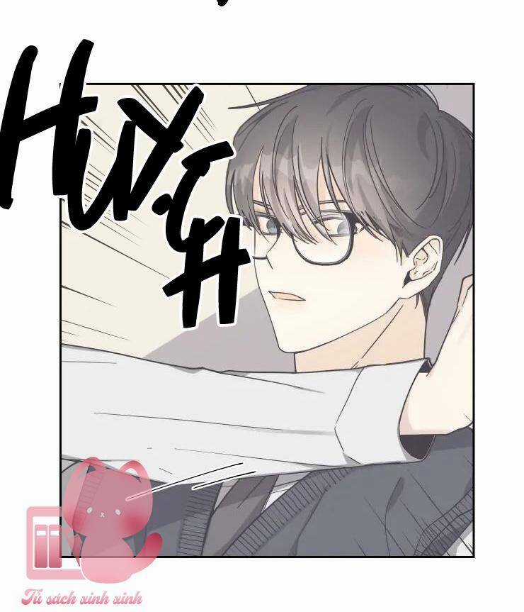 Cậu Nói Thích Tớ Khi Nào Chứ! Chapter 18 trang 31
