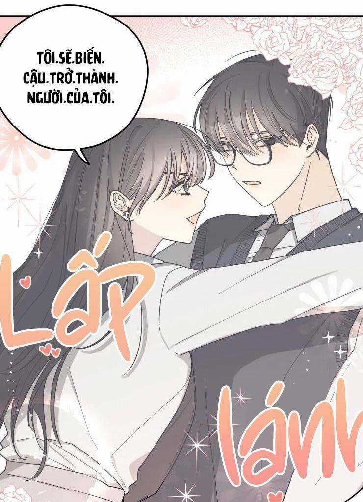 Cậu Nói Thích Tớ Khi Nào Chứ! Chapter 18 trang 32