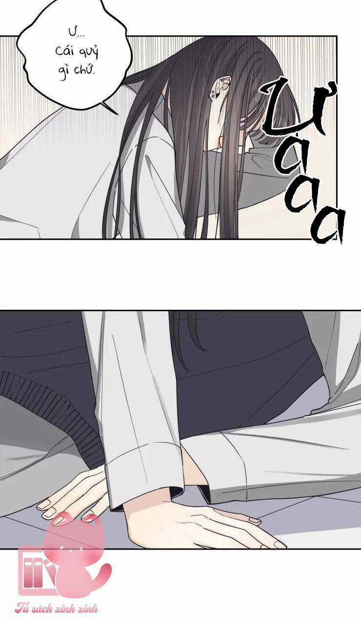 Cậu Nói Thích Tớ Khi Nào Chứ! Chapter 18 trang 42