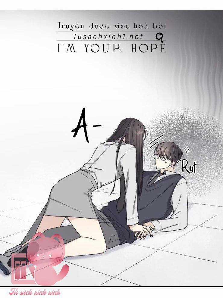 Cậu Nói Thích Tớ Khi Nào Chứ! Chapter 18 trang 43