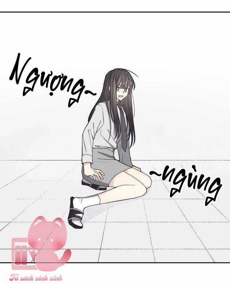Cậu Nói Thích Tớ Khi Nào Chứ! Chapter 18 trang 46