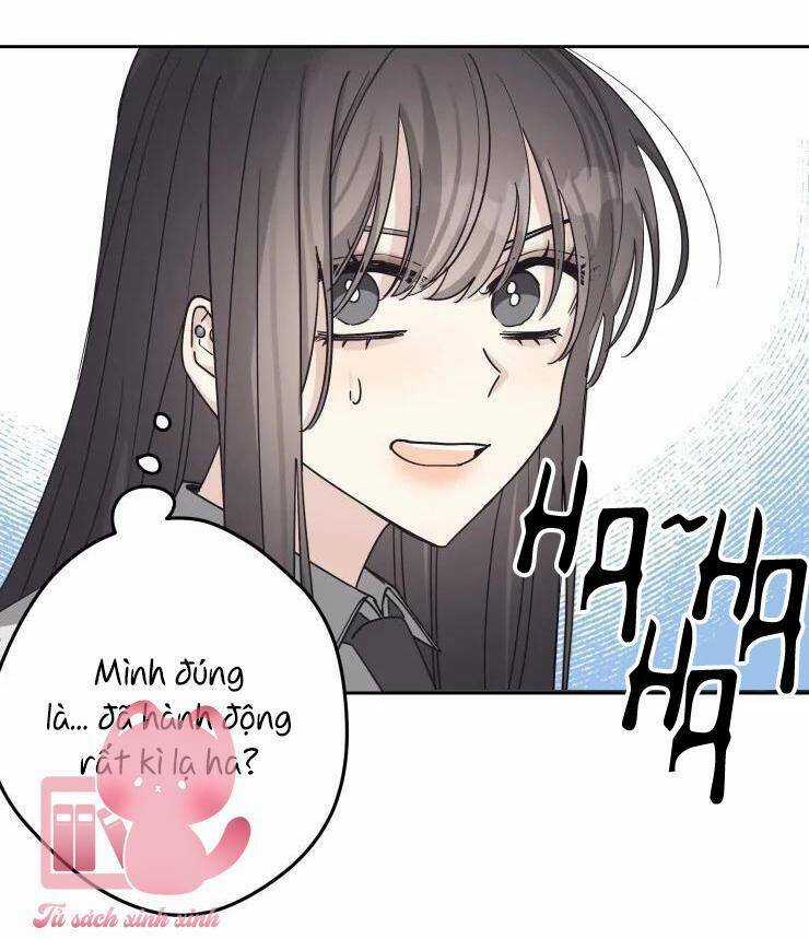 Cậu Nói Thích Tớ Khi Nào Chứ! Chapter 18 trang 47